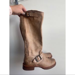 Frye Boots size 6